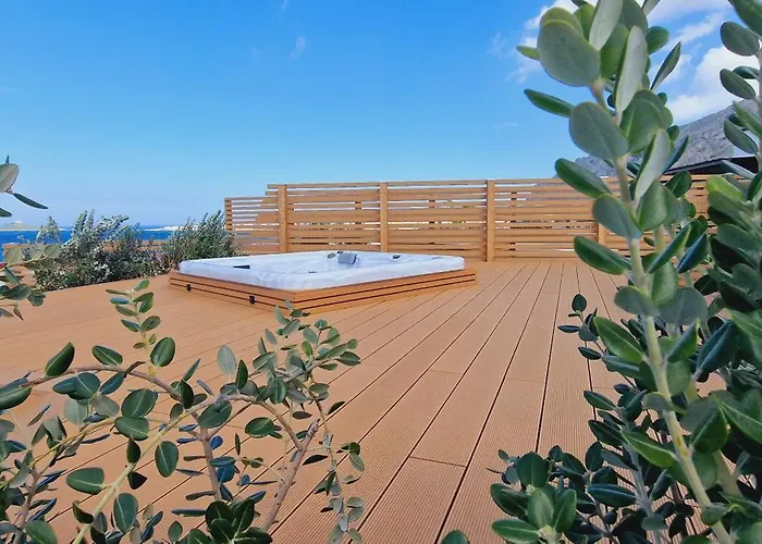 Saracen Sands & Congress Centre - Palermo Отель 4*