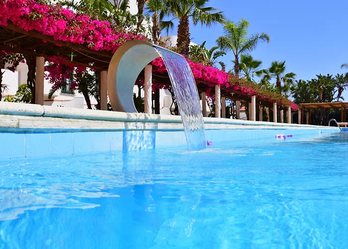 Saracen Sands & Congress Centre - Palermo 4*