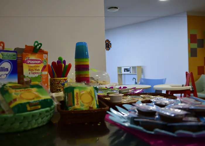 Saracen Sands & Congress Centre - Palermo Отель Изола-делле-Феммине