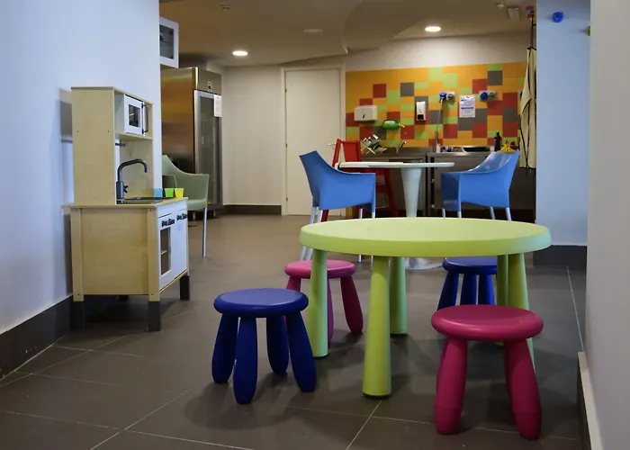 Saracen Sands & Congress Centre - Palermo Отель