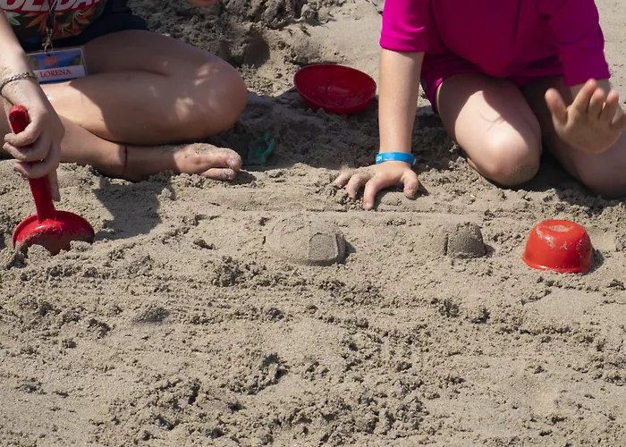 Saracen Sands & Congress Centre - Palermo 4* Изола-делле-Феммине