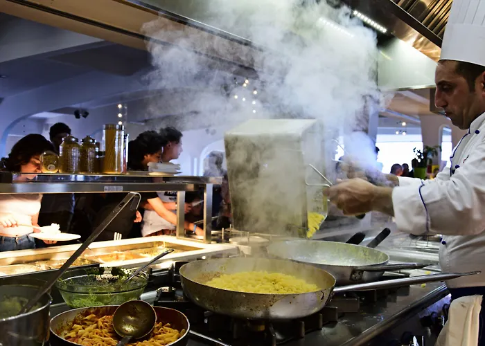 Отель Saracen Sands & Congress Centre - Palermo Изола-делле-Феммине