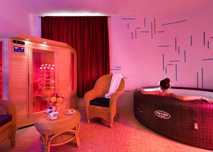 Отель Saracen Sands & Congress Centre - Palermo