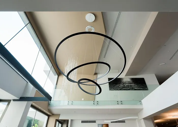 Saracen Sands & Congress Centre - Palermo Отель Изола-делле-Феммине