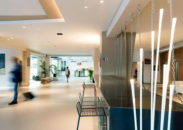 Saracen Sands & Congress Centre - Palermo Отель Изола-делле-Феммине