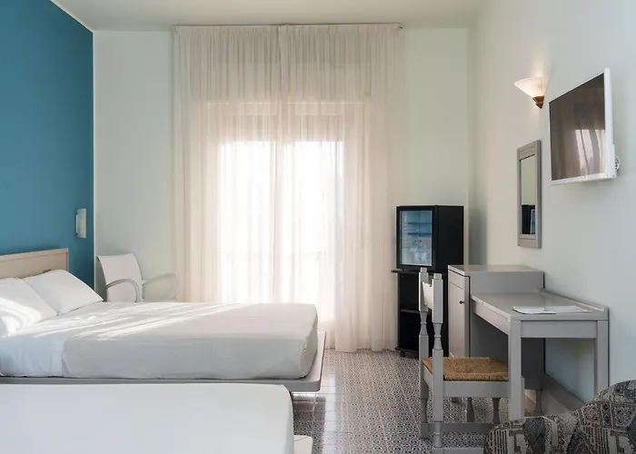 Saracen Sands & Congress Centre - Palermo Отель 4*