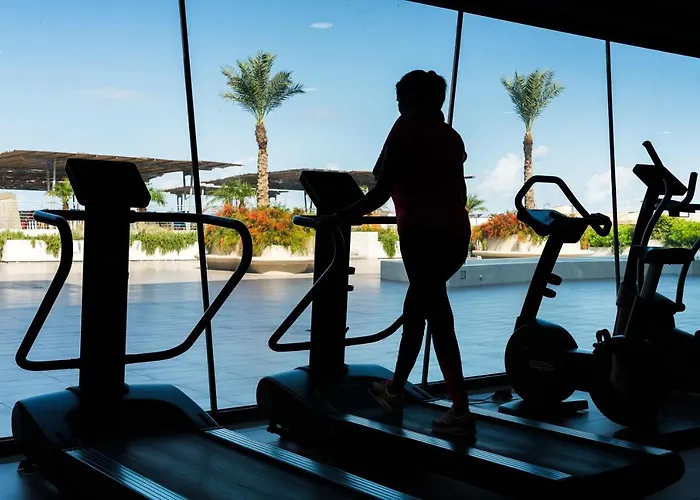 Saracen Sands & Congress Centre - Palermo Отель Изола-делле-Феммине